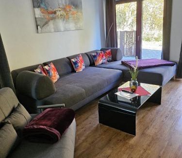 Schwerin Apartment | Ferienwohnung-Claudia in Schwerin
