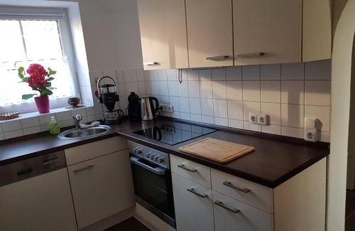 Winsen an der Aller Apartment | Ferienwohnung Conny