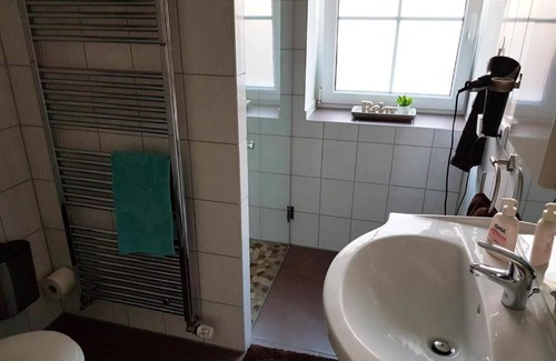 Winsen an der Aller Apartment | Ferienwohnung Conny