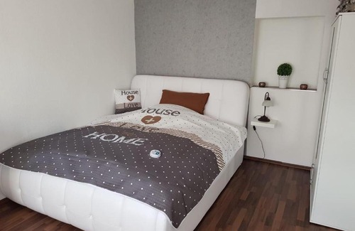 Winsen an der Aller Apartment | Ferienwohnung Conny