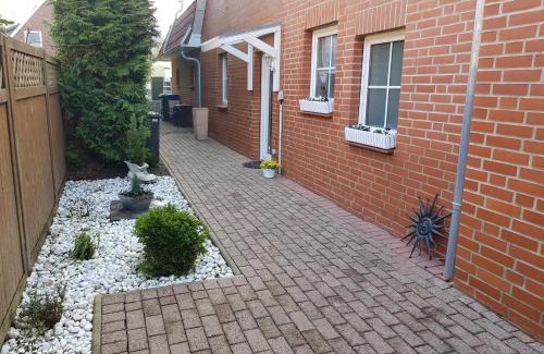 Winsen an der Aller Apartment | Ferienwohnung Conny