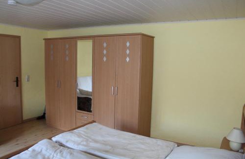 Schwarzenberg/Erzgeb. Apartment | Ferienwohnung Czermak