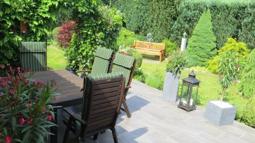 Pirna Apartment | Ferienwohnung Dörner