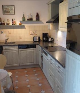Pirna Apartment | Ferienwohnung Dörner