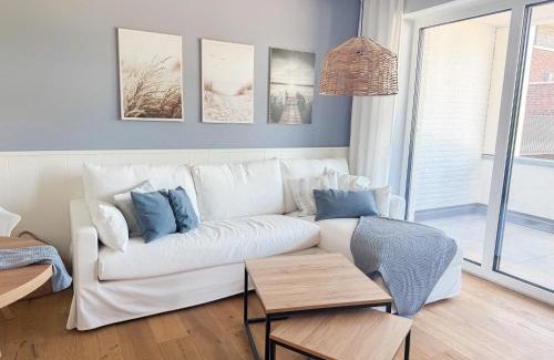 Lembruch Apartment | Ferienwohnung Dümmer Dream am Dümmer See