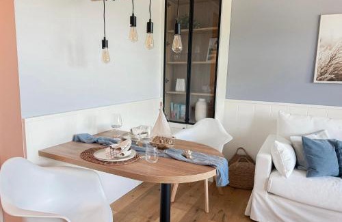 Lembruch Apartment | Ferienwohnung Dümmer Dream am Dümmer See