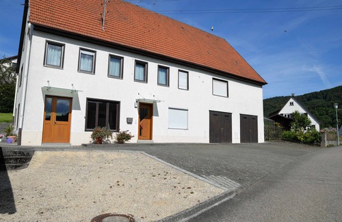Gemarkung Laufen an der Eyach Apartment | Ferienwohnung Dürnbach für max. 5 Personen