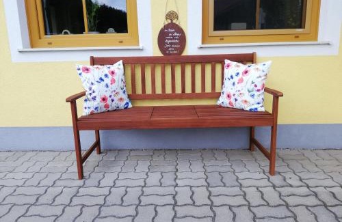 Liebenfels Apartment | Ferienwohnung Dürnberger