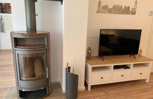 Hann. Muenden Apartment | Ferienwohnung Dr. Eisenbart