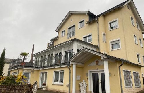 Mainz-Bingen Apartment | Ferienwohnung „Die 3 am Rhein“