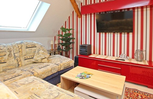 Dabel Apartment | Ferienwohnung Dabel West 381 - West 381