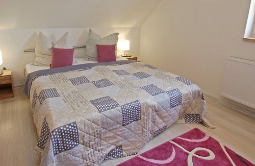 Dabel Apartment | Ferienwohnung Dabel West 381 - West 381