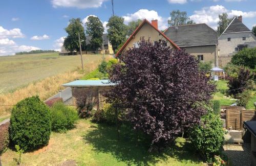 Reichenhain Apartment | Ferienwohnung Dachstübchen