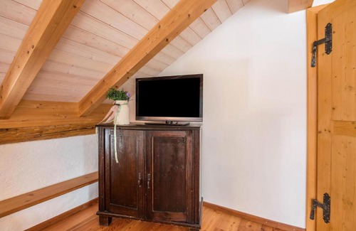 Seeshaupt Apartment | Ferienwohnung Dachstüberl