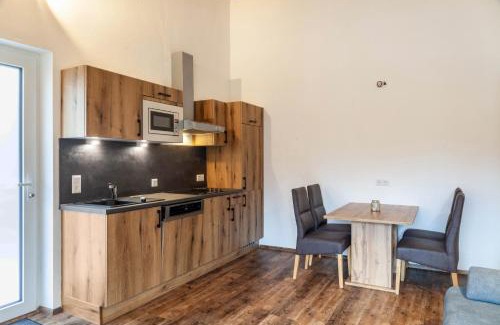 Ehrwald Apartment | Ferienwohnung Daniel