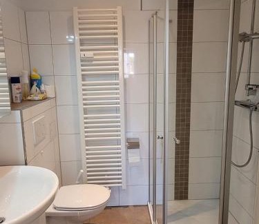Bad Sachsa Apartment | Ferienwohnung Danny