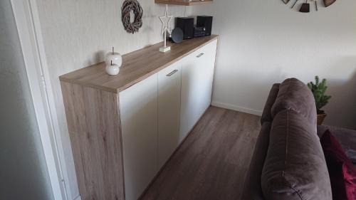 Bad Sachsa Apartment | Ferienwohnung Danny