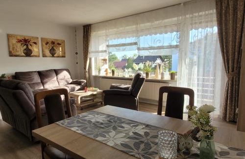 Bad Sachsa Apartment | Ferienwohnung Danny