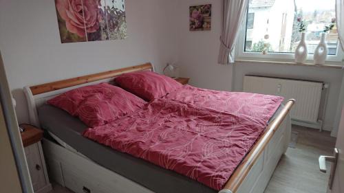 Bad Sachsa Apartment | Ferienwohnung Danny