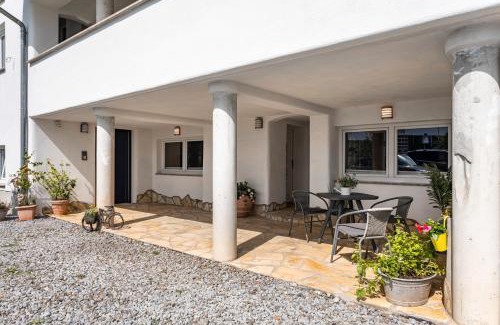Korbach Apartment | Ferienwohnung Darija
