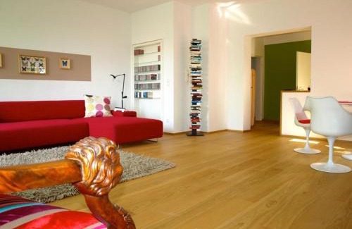 Utting am Ammersee Apartment | Ferienwohnung Dausacker