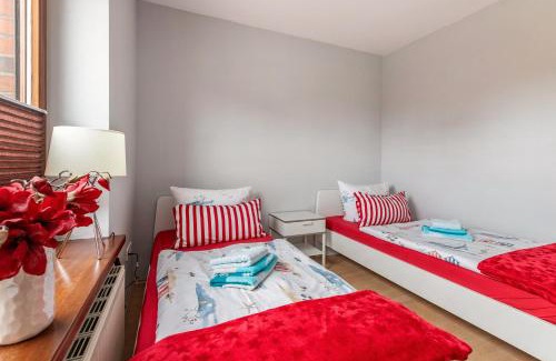 Lohe-Rickelshof Apartment | Ferienwohnung Davio