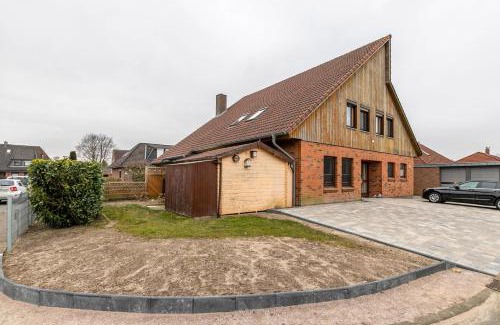 Lohe-Rickelshof Apartment | Ferienwohnung Davio