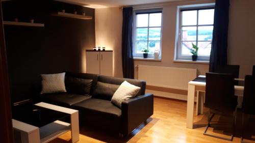 Melsungen Apartment | Ferienwohnung DaWi Röhrenfurth