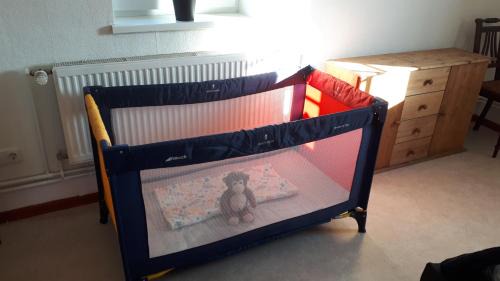 Melsungen Apartment | Ferienwohnung DaWi Röhrenfurth