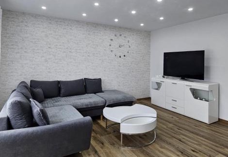Bad Laasphe Apartment | Ferienwohnung