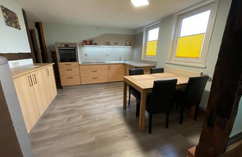 Bad Sooden-Allendorf Apartment | Ferienwohnung am Kalkweg
