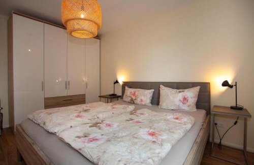 Ludwigshafen Apartment | Ferienwohnung Will