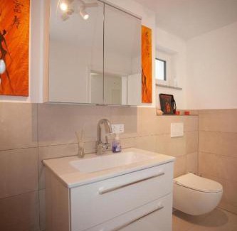 Ludwigshafen Apartment | Ferienwohnung Will
