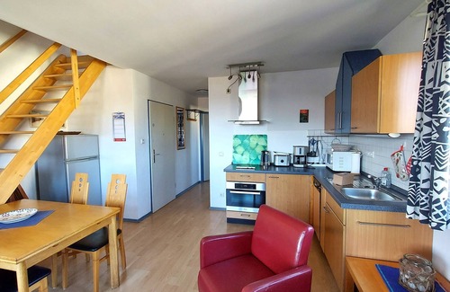Breege Apartment | Ferienwohnung/app. für 5 Gäste mit 60m² in Breege
