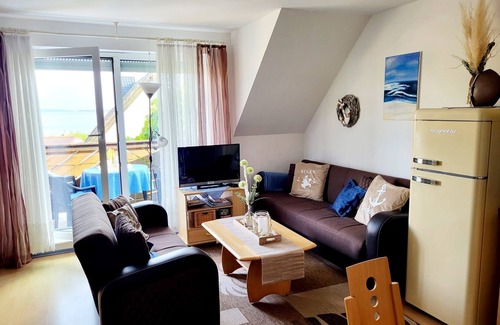 Breege Apartment | Ferienwohnung/app. für 5 Gäste mit 62m² in Breege