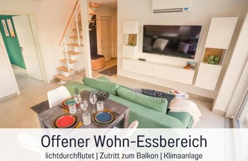 Diessen am Ammersee Apartment | Ferienwohnung am Ammersee