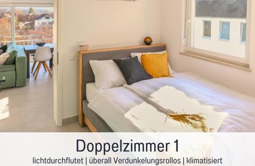 Diessen am Ammersee Apartment | Ferienwohnung am Ammersee