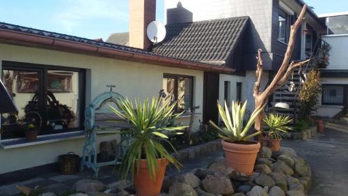 Dierkow-West House | Ferienwohnung