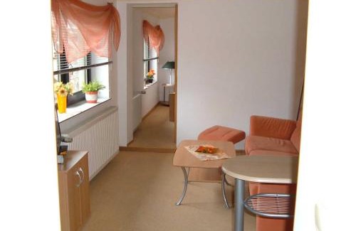 Dierkow-West House | Ferienwohnung
