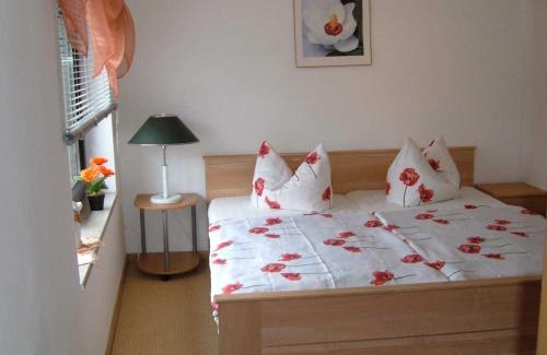 Dierkow-West House | Ferienwohnung