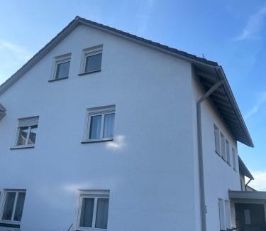 Donaueschingen Apartment | Ferienwohnung