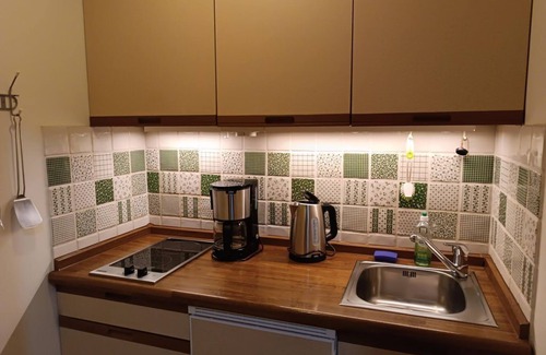 Verwaltungsgemeinschaft Hornergruppe Apartment | Ferienwohnung Rubihorn - Apartments im Jagdhof