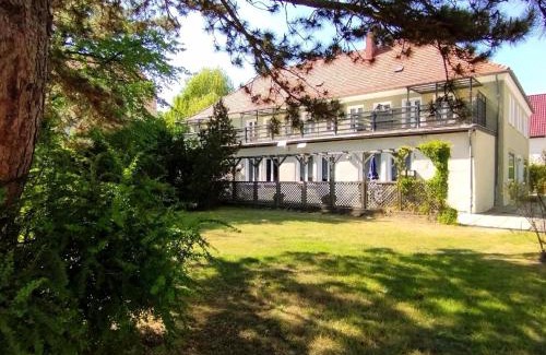 Goerlitz Apartment | Ferienwohnung