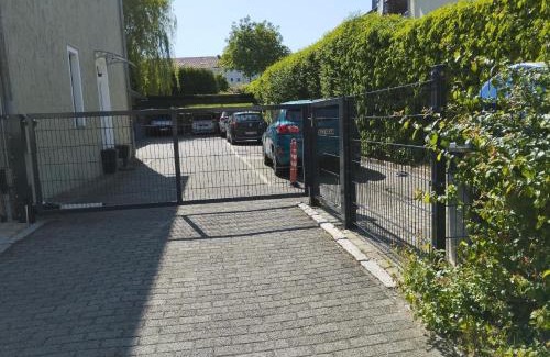 Goerlitz Apartment | Ferienwohnung