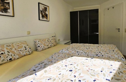 Burgberg Apartment | Ferienwohnung Schlossblick in Giengen Burgberg
