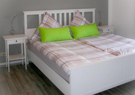 Gruenhain-Beierfeld Apartment | Ferienwohnung Zum Lederbernd