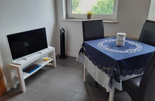Hanerau-Hademarschen Apartment | Ferienwohnung Nesthäkchen