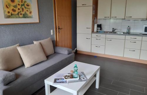 Hanerau-Hademarschen Apartment | Ferienwohnung Nesthäkchen