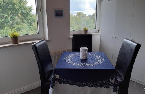 Hanerau-Hademarschen Apartment | Ferienwohnung Nesthäkchen