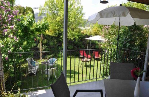 Haslach im Kinzigtal Apartment | Ferienwohnung Schwarzwald-Traum